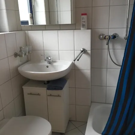 Kleine Mit Terrasse * Dülmen