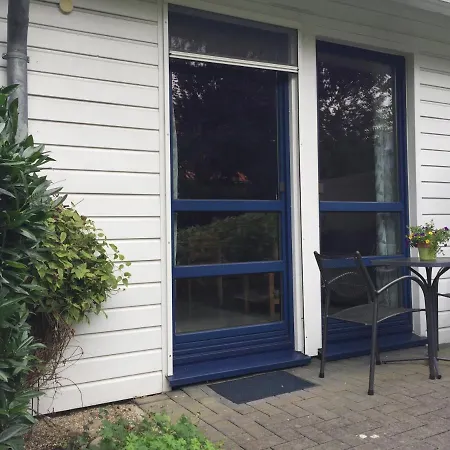 Kleine Mit Terrasse Apartment *