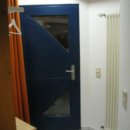 아파트 Kleine Mit Terrasse *