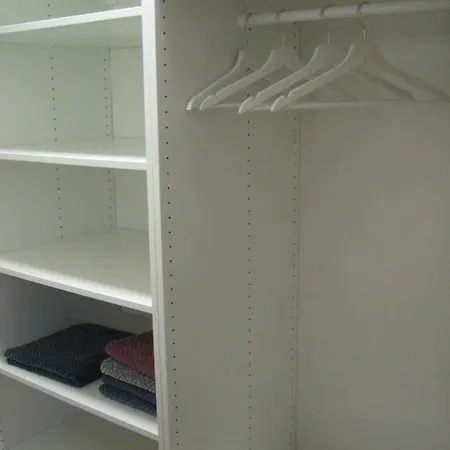 아파트 Kleine Mit Terrasse