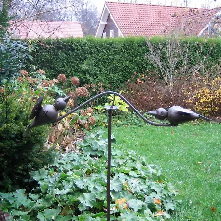 아파트 Kleine Mit Terrasse Dülmen