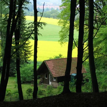 Kleine Mit Terrasse *