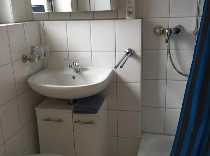 Kleine Mit Terrasse * Dülmen