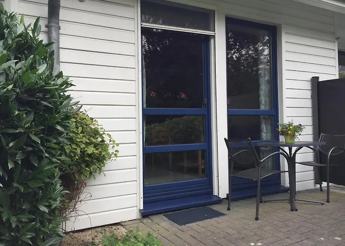 Kleine Mit Terrasse Appartement *