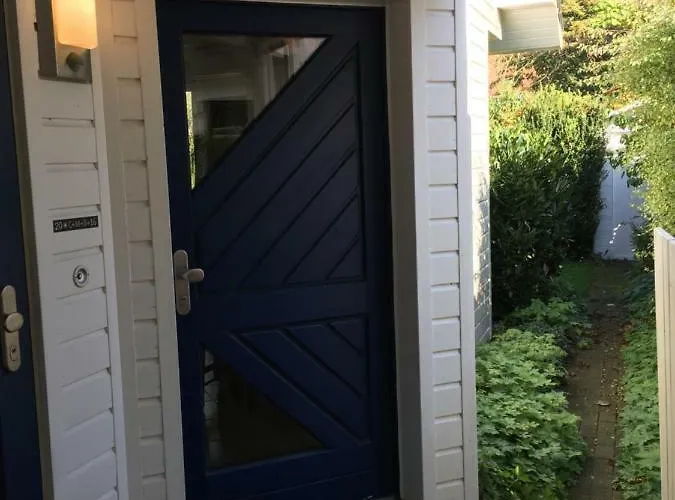 Kleine Mit Terrasse Appartement *