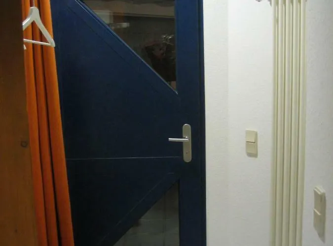 Apartament Kleine Mit Terrasse *