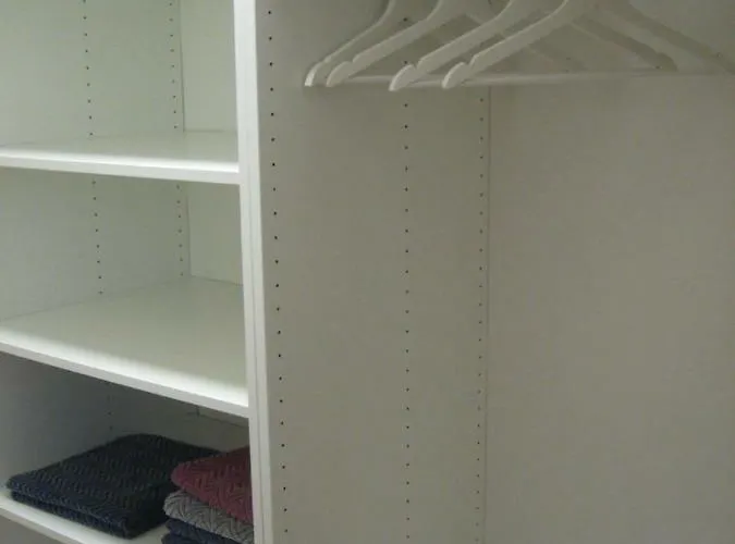 Appartement Kleine Mit Terrasse