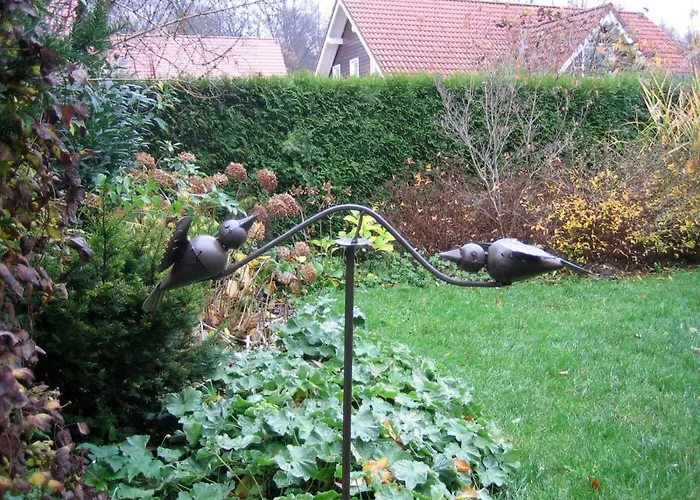 Appartement Kleine Mit Terrasse Dülmen