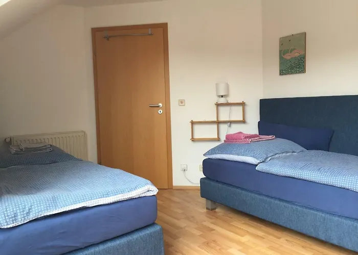 Kleine Mit Terrasse Dülmen